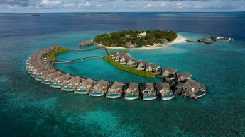 Milaidhoo Island