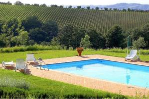 Il Castellare Di Tonda