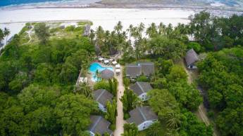 Pinewood Beach Resort en Spa