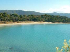 Camping Saint-Pons