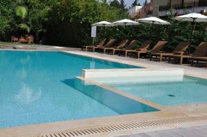 Corfu Mare Boutique Hotel