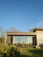 Campingplatz in Jonchery-sur-Vesle, Grand Est