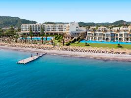 The Ixian Grand&All Suites