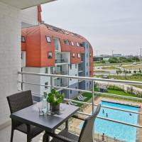 Familiesuite 2 volwassen - 3 kinderen