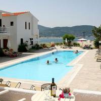 Hotel Skopelos Village