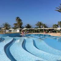 Hotel El Mouradi Palm Marina