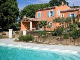 Vakantiehuis in Saint-Médiers met zwembad, in Languedoc-Roussill