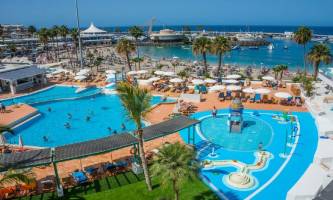 Hovima La Pinta Beachfront