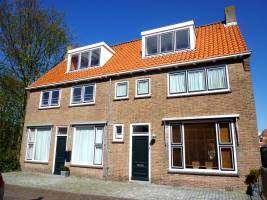 Vakantiehuis Domburg