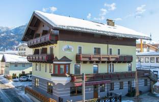 Sporthotel Kitz