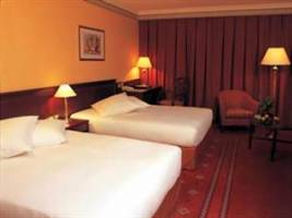 Rixos Al Mairid Ras Al Khaimah