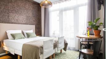 Hotel Pannenkoekhuis Vierwegen