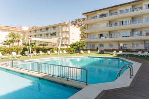 Pierre & Vacances Residence Estartit Playa