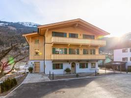 Haus Tauernblick Top 3 und 4