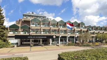 Bilderberg Hotel De Keizerskroon