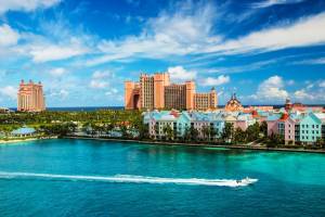 5 daagse cruise Caribische Zee MSC Seaside