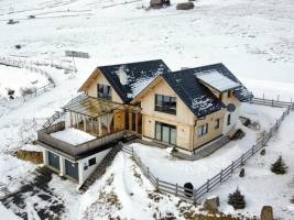 Designchalets Falkertsee