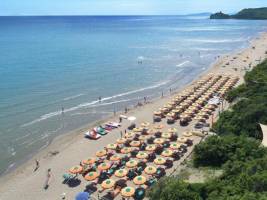 Camping Village Santapomata