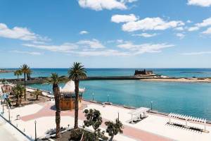 Blue Marina Suites - Boutique Apartments