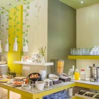 Hotel en Appartementen George