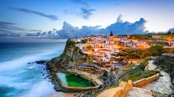 Fly & drive Midden-Portugal: unieke vestingstadjes