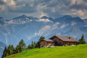 Rondreis Drieluik Oostenrijk - vanuit Karinthië