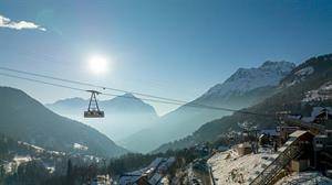 Madame Vacances Residence La Cascade