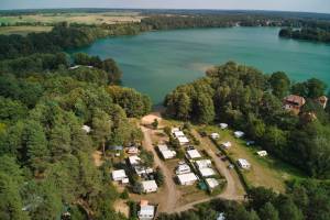 Wildwood Camping Uckermark
