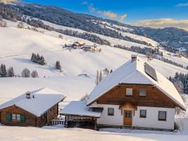 Landhaus zur Sonne