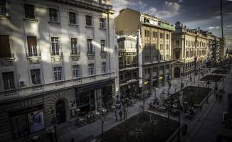 Boutique Hotel Townhouse 27