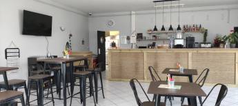 Camping Paradis Ile De Kernodet