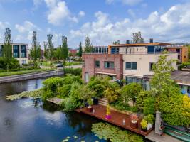 Alkmaar aan het Water