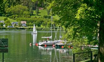 Knaus Campingpark Hennesee