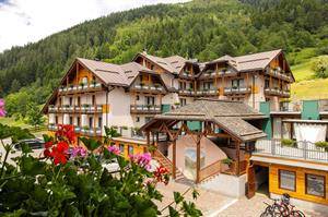 Domina Parco dello Stelvio