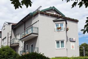 Hotel Das Junior by MAX 70