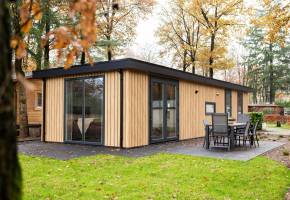 Module Wood 4 personen