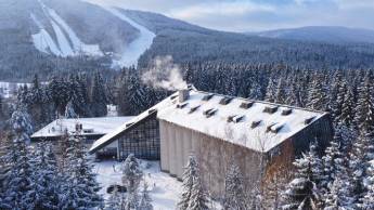 Wellnesshotel Svornost