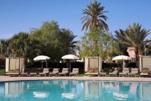 Kenzi Club Agdal Medina