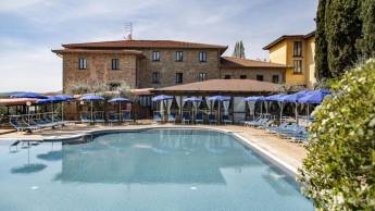 Hotel Villa Paradiso