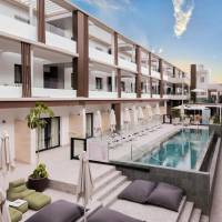 Hotel Coral Cotillo Reef