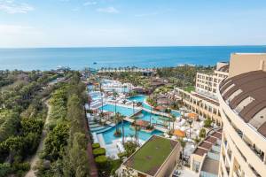 Fame Residence Lara & Spa