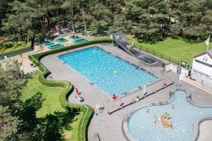 Recreatie-natuurpark Keiheuvel