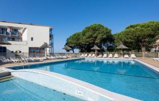 Résidence du Port 2p4/6p