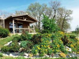 Campingplatz in PAUILHAC, Okzitanien