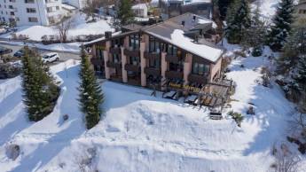Hotel Mira Val