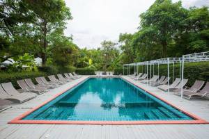 Da Kanda Villa Beach Resort