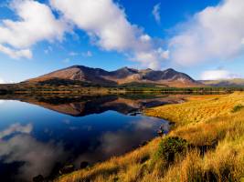 Ontdek Noord-Ierland - 8-daagse fly-drive