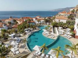 Dreams Madeira Resort Spa en Marina