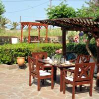 Appartementen Miramare