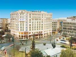 Wyndham Grand Athens